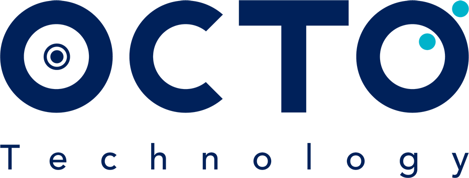 OCTO Technology logo